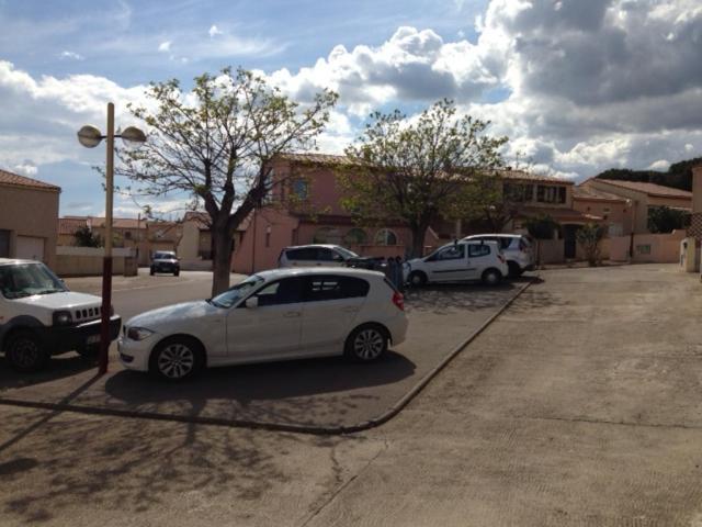 Apart Climatise T3 St Pierre La Mer 1 Er Etage, 4 Pers Fleury  Bagian luar foto